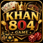 KHAN 804 Game