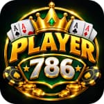 Player 786 Game